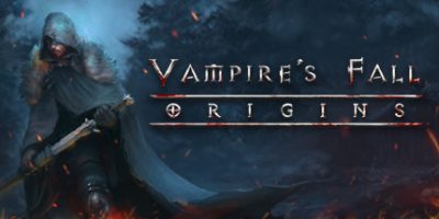 吸血鬼的堕落：起源|官方中文|V1.6.3-阴暗深处的绝对力量|Vampire's Fall: Origins