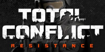 全面冲突：抵抗|v0.94.1|官方中文|支持手柄|Total Conflict: Resistance