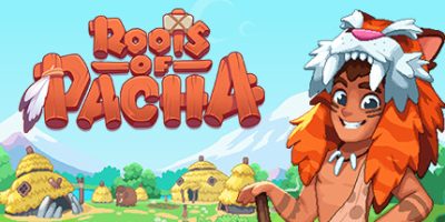 帕夏时代|官方中文|本体+1.1.0.1升补|NSZ|原版|Roots of Pacha