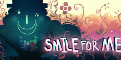 为我而笑|官方中文|本体+1.0.2升补|NSZ|原版|Smile For Me