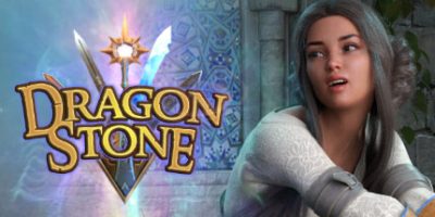 龙石|DragonStone