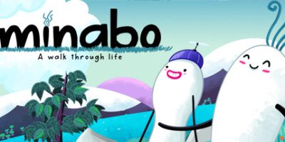 漫步人生|官方中文|本体+1.0.1升补|NSZ|原版|Minabo