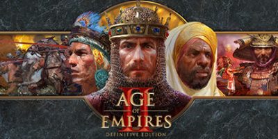 帝国时代2：决定版|v143421|全DLC|官方中文|Age of Empires II: Definitive Edition|帝国时代2 重置决定版