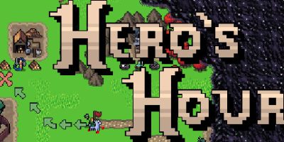 英雄之时|v2.8|全DLC|官方中文|Hero's Hour
