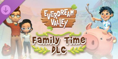 梦幻谷|v1.8|全DLC|官方中文|支持手柄|Everdream Valley