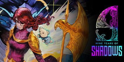 九年阴影|v1.1|官方中文|支持手柄|9 Years of Shadows