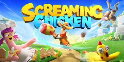 鸡你太美2 ：炸鸡大作战|v1.1.1联机版|官方中文|Screaming Chicken: Ultimate Showdown