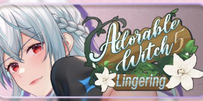 可爱的女巫5|官方中文|Adorable Witch5 : Lingering