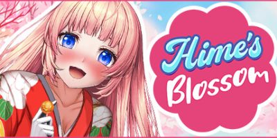 公主之花：绽放|官方中文|Hime's Blossom