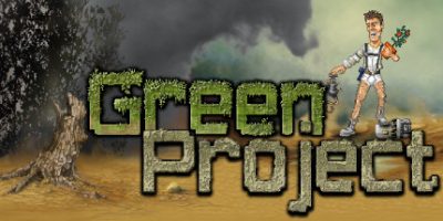 绿色计划|官方中文|Green Project