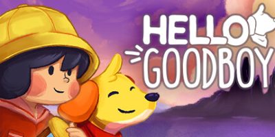 你好 好孩子|官方中文|NSZ|原版|Hello Goodboy