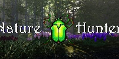 自然猎人|官方中文|Nature Hunter