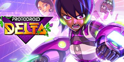 机器原型德尔塔|官方中文|本体+1DLC|NSZ|原版|Protodroid DeLTA
