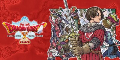 勇者斗恶龙10 觉醒的五种族 离线版| v2.0|官方中文|Dragon Quest X|ドラゴンクエストX　目覚めし五つの種族　オフライン|勇者斗恶龙X：觉醒的五种族 – 离线版