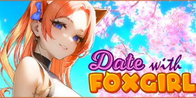与狐狸女孩约会|官方中文|Date with Foxgirl
