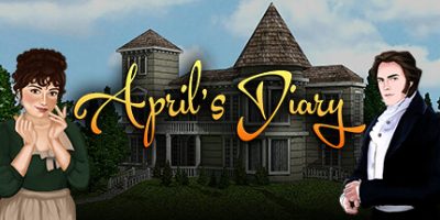 四月日记|官方中文|April's Diary|埃普丽尔的日记