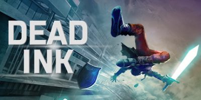 死墨|官方中文|Dead Ink