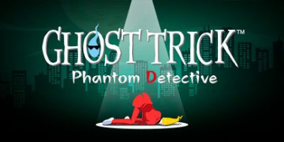 幽灵诡计：幻影侦探|Demo版|官方中文|NSZ|原版|Ghost Trick: Phantom Detective