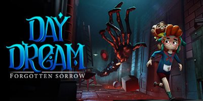 白日梦：被遗忘的悲伤|官方中文|本体+1.0.1升补|NSZ|原版|Daydream: Forgotten Sorrow