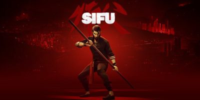 师父|官方中文|本体+1.13_857补丁+1DLC|XCI|原版|SIFU|师傅