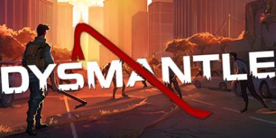 拆装|官方中文|本体+1.2.1.2升补|NSP|原版|DYSMANTLE|摧毁