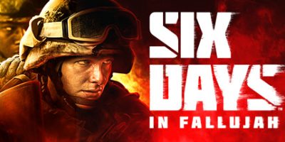 费卢杰六日|v0.4.3.0|官方中文|支持手柄|Six Days in Fallujah