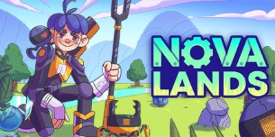 新星群岛|官方中文|本体+1.0.1升补|NSZ|原版|Nova Lands|新星之地