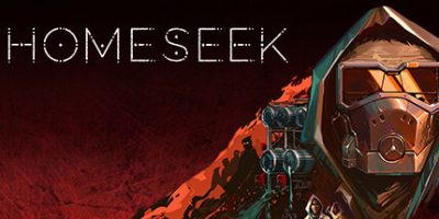 寻找家园：末日基地|官方中文|Homeseek