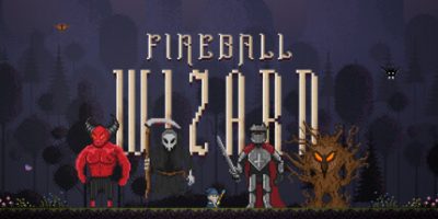 火球巫师|官方中文|支持手柄|Fireball Wizard