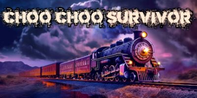 ChooChoo幸存者|v20250603|官方中文|Choo Choo Survivor