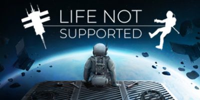 生命不支持|官方中文|Life Not Supported