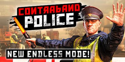 缉私警察|v20250521|全DLC|官方中文|支持手柄|Contraband Police