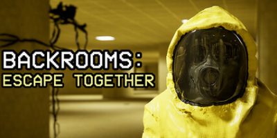 后室：一起逃脱|v0.11|官方中文|Backrooms: Escape Together