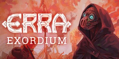 埃拉：序曲|官方中文|NSZ|原版|Erra: Exordium