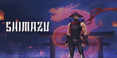 鬼武者岛津|英文|本体+金手指|NSZ|原版|SHIMAZU