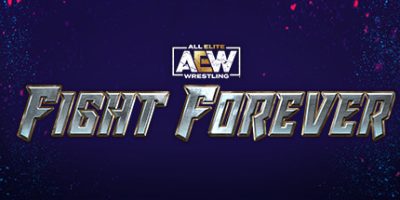 全精英摔角：永远的战斗|官方中文|支持手柄|AEW: Fight Forever