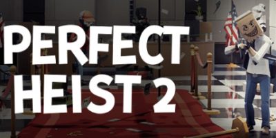 完美抢劫2|v20250613|官方中文|支持手柄|Perfect Heist 2