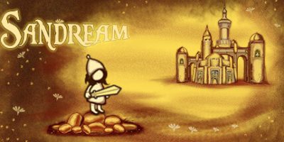 幻沙|官方中文|NSZ|原版|Sandream