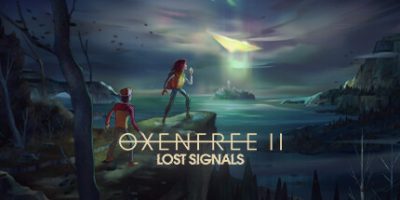 狼奔豕突2：消失的信号|官方中文|本体+1.2.14升补|NSZ|原版|OXENFREE II: Lost Signals|奥森弗里2：信号丢失|淡夜未央2|