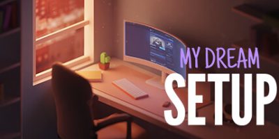 我的梦想卧室|v20250418|全DLC|官方中文|My Dream Setup