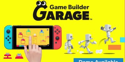 第一次的游戏程式设计|官方中文|本体+1.0.2升补|NSZ|原版|Game Builder Garage