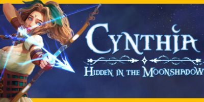 辛西娅：月影匿踪|官方英文|本体+1.0.2升补+3DLC|NSZ|原版|Cynthia: Hidden in the Moonshadow