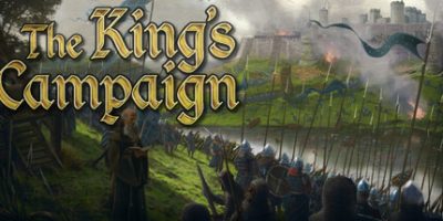 王国的战役|官方中文|The King’s Campaign