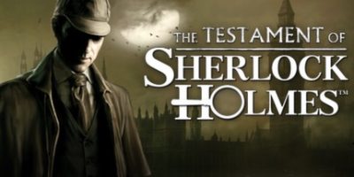 福尔摩斯的遗嘱|Build.11676356|官方中文|支持手柄|The Testament of Sherlock Holmes
