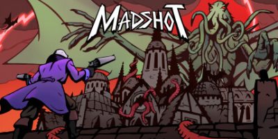 诡秘射手|官方中文|NSZ|原版|Madshot