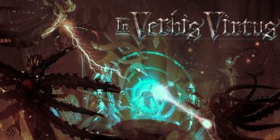 吟诵者|v2423.2|官方中文|支持手柄|In Verbis Virtus
