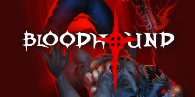 寻血猎犬|官方中文|支持手柄|Bloodhound