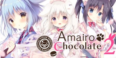 巧克甜恋2|V1.667.3+全DLC|官方中文|Amairo Chocolate 2