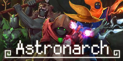 Astronarch|v1.6.6|官方中文