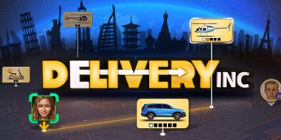 送货公司|v1.8.3|官方中文|Delivery INC
